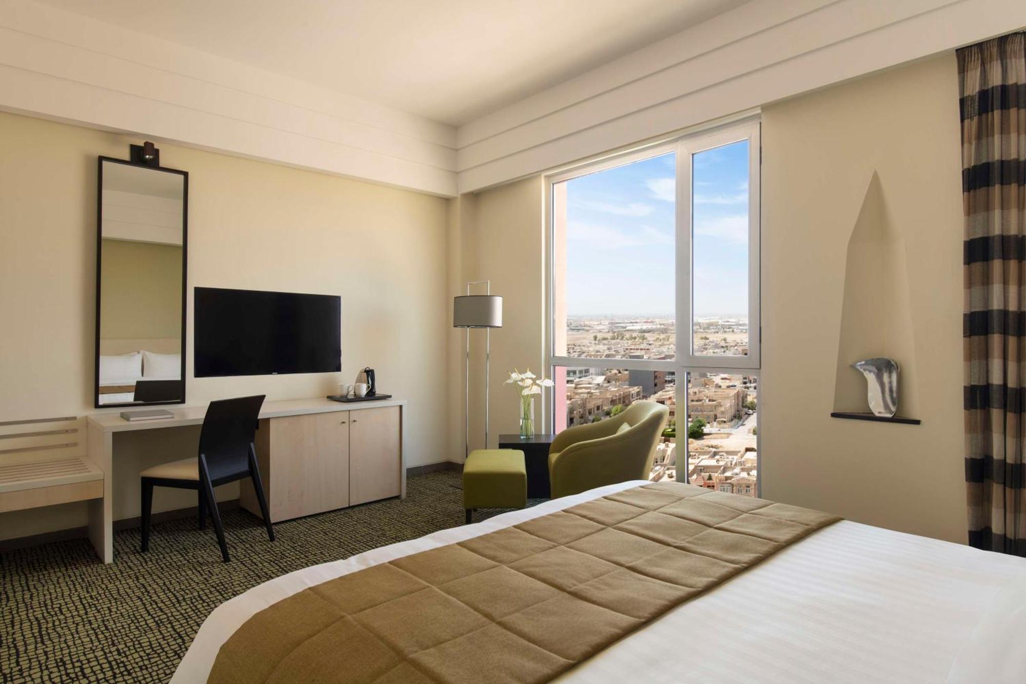 Bristoria Hotel ארביל מראה חיצוני תמונה