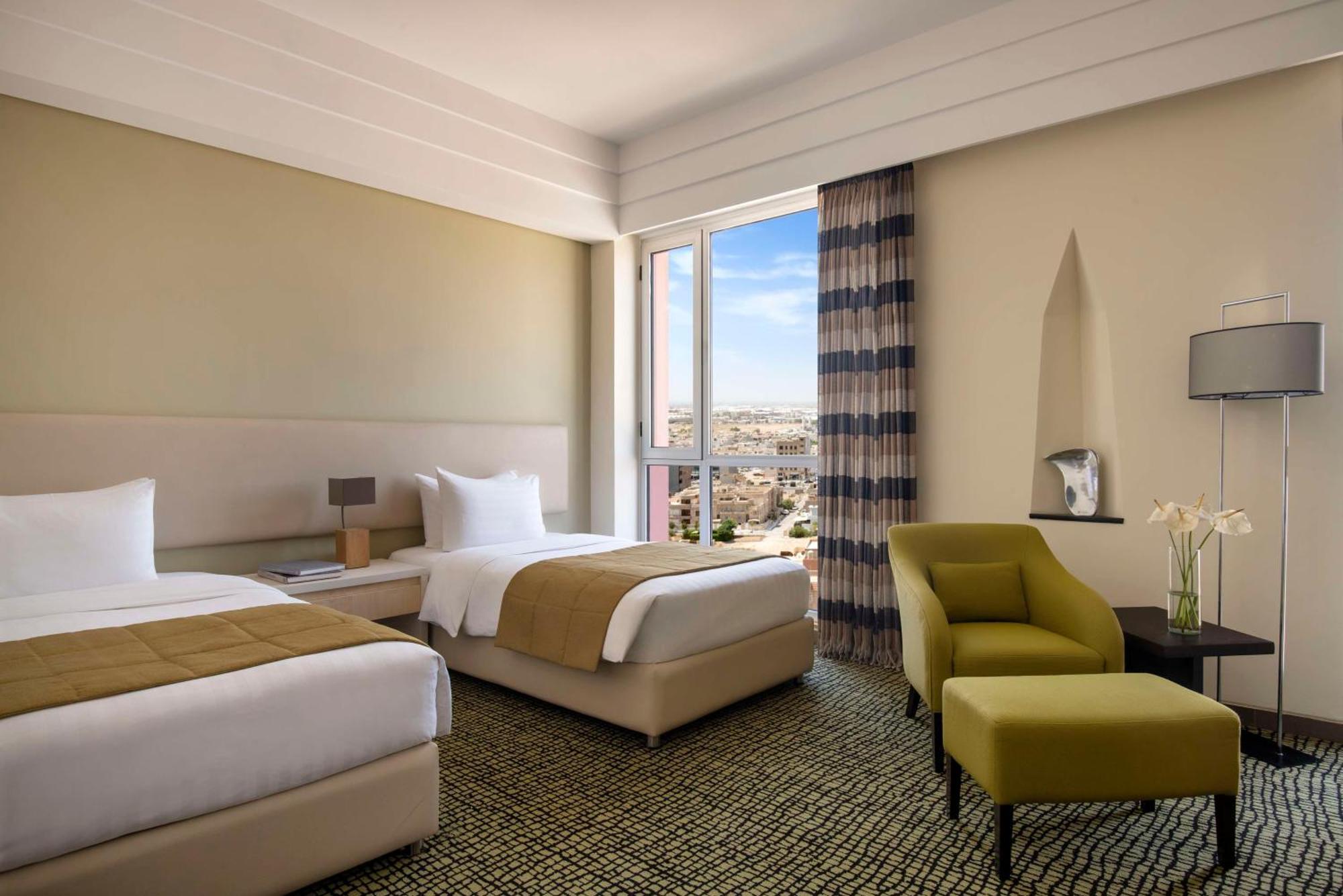 Bristoria Hotel ארביל מראה חיצוני תמונה