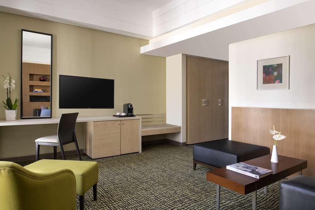 Bristoria Hotel ארביל חדר תמונה