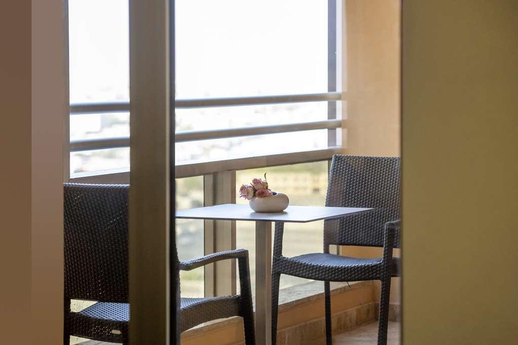 Bristoria Hotel ארביל חדר תמונה