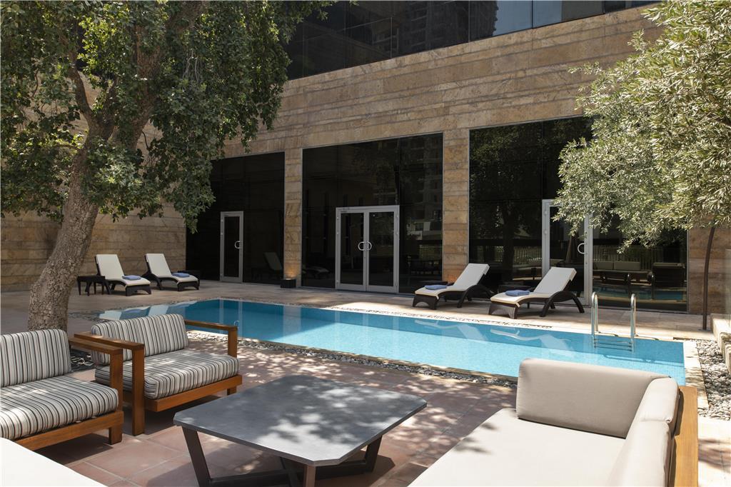 Bristoria Hotel ארביל מראה חיצוני תמונה